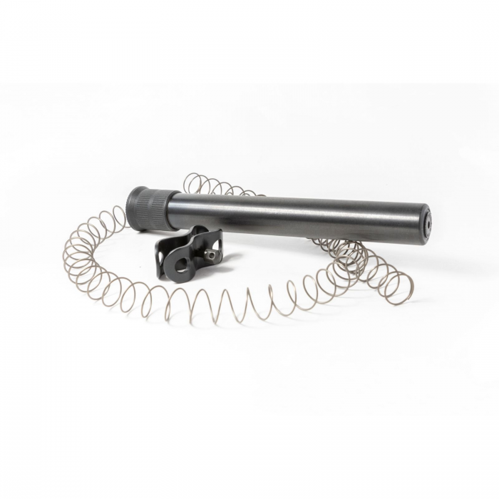 Carlson Choke Tubes Carlson 20ga Mossberg SA-20 8 Shot Mag. Ext - $62.86 at Everest