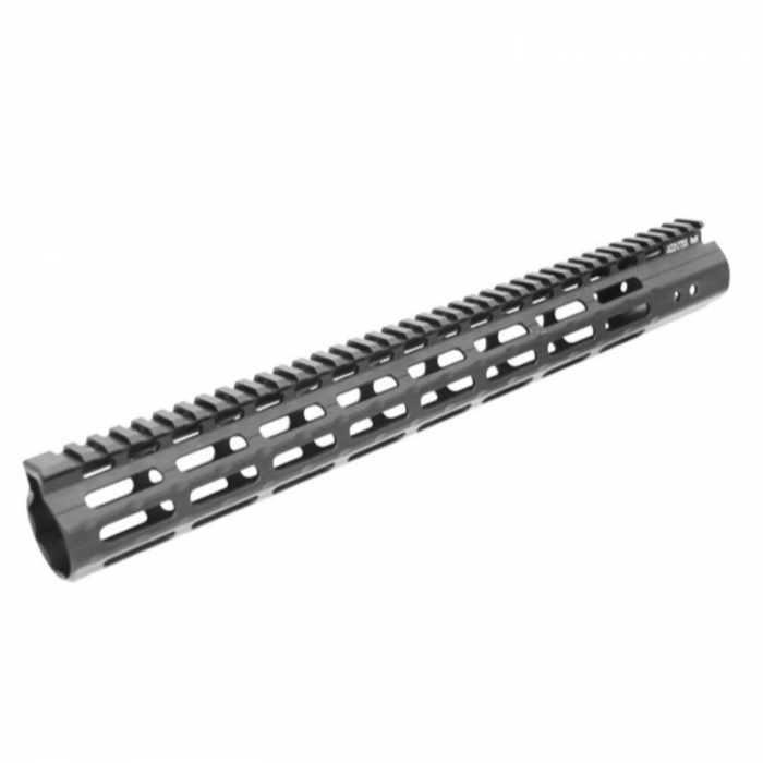 Leapers Leapers UTG PRO M-LOK AR15 15in SuperSlim Free Float H Guard - $144.97 at Everest