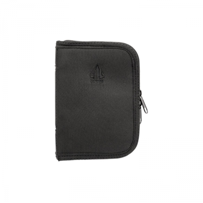 Leapers Leapers UTG Discreet Handgun Case Sub-Comact Pistol Revolver - $10.97 at Everest