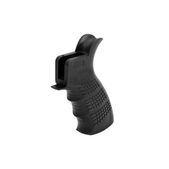 Leapers Leapers UTG PRO AR15 Ambidextrous Pistol Grip-Black - $14.97 at Everest