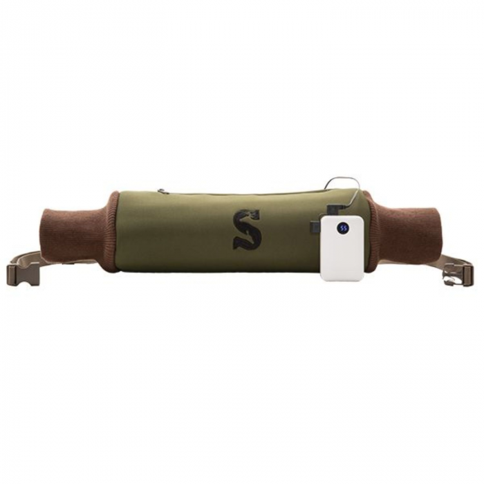Summit Battery Powered Handwarmer