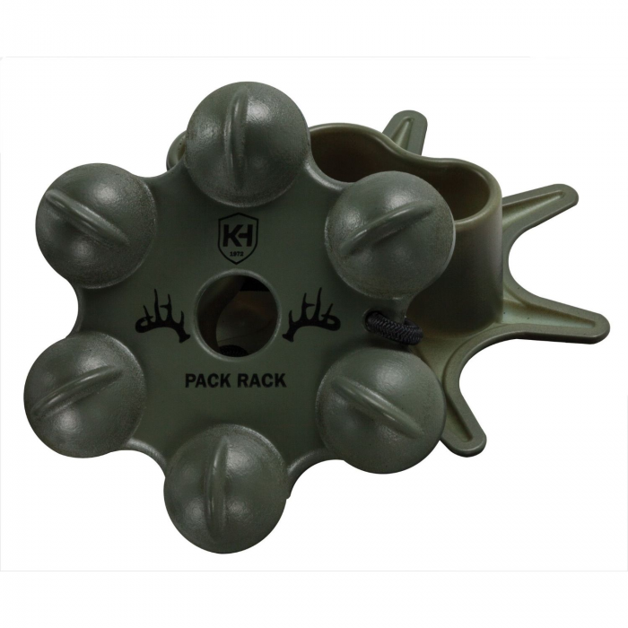 Knight & Hale Knight and Hale Pack Rack - $17.16 at Everest
