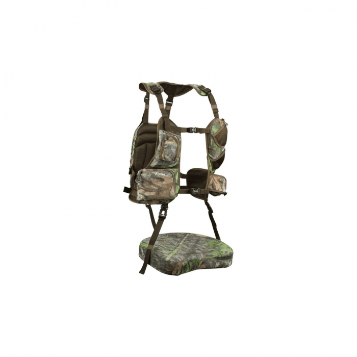 Knight & Hale Knight and Hale Run N Gun 200 Turkey Vest-MO Obsession - $89.99 at Everest
