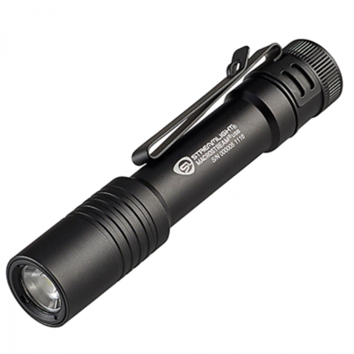 Streamlight Streamlight MacroStream USB-Black - $81.09 at Everest