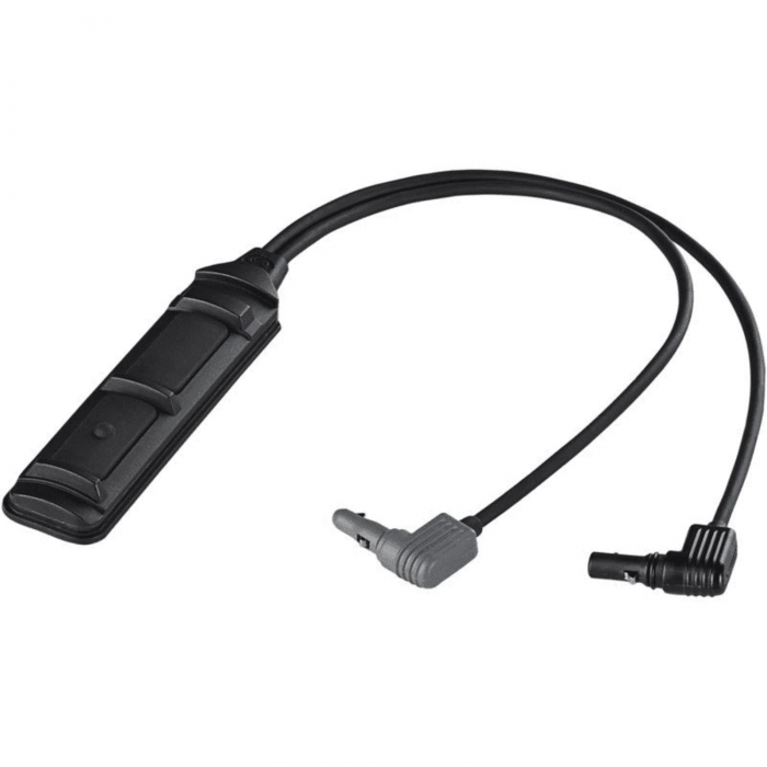 Streamlight Streamlight Dual Remote Pressure Switch with Mounting Kit - $67.58 at Everest