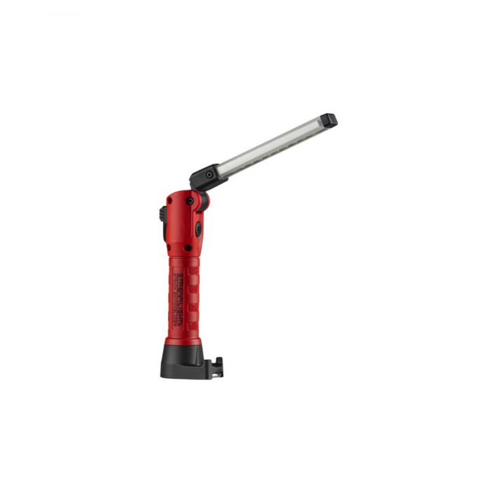 Streamlight Streamlight Strion Switchblade Rechargeable Light Bar with USB Cord-Red - $99.11 at Everest