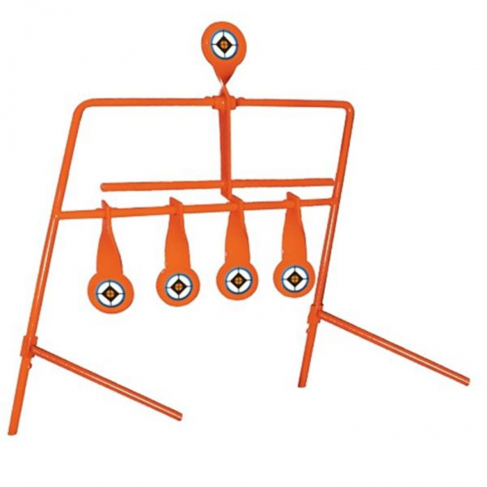 Do All Outdoors Do All Outdoors Airgun Pro Auto Reset Target - $16.99 at Everest