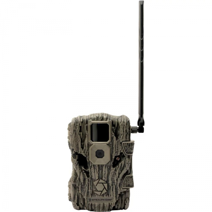 Stealth Cam Fusion Wireless Camera-Verizon