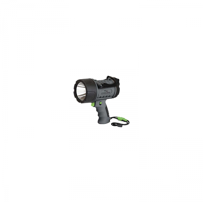 Cyclops Cyclops 200 Lumen Waterproof Rechargeable Spotlight - $29.74 at Everest