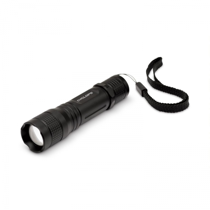 Cyclops Cyclops 150 Lumen Tactical Flashlight - $12.74 at Everest