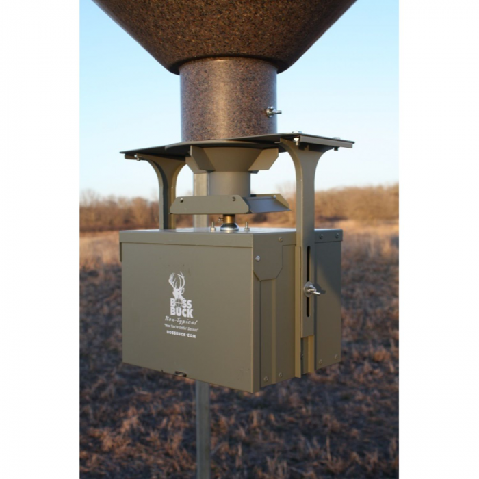 Boss Buck Boss Buck Conversion Kit 12v System - $158.09 at Everest