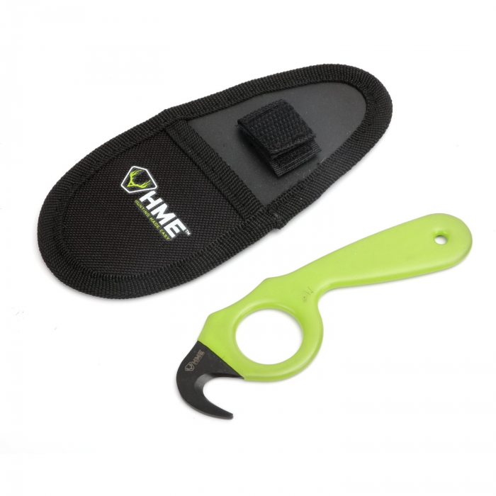 Hme HME Skinning Tool - $11.04 at Everest