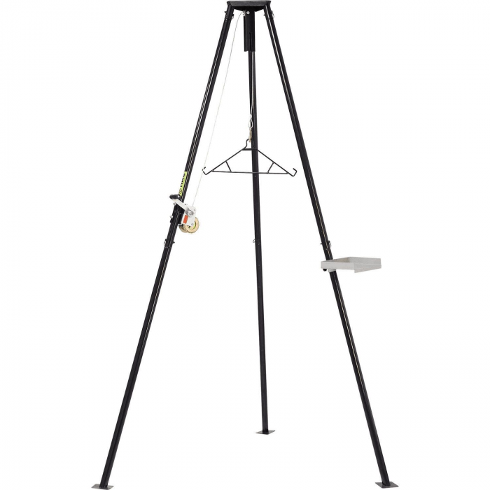 HME Tripod Hoist