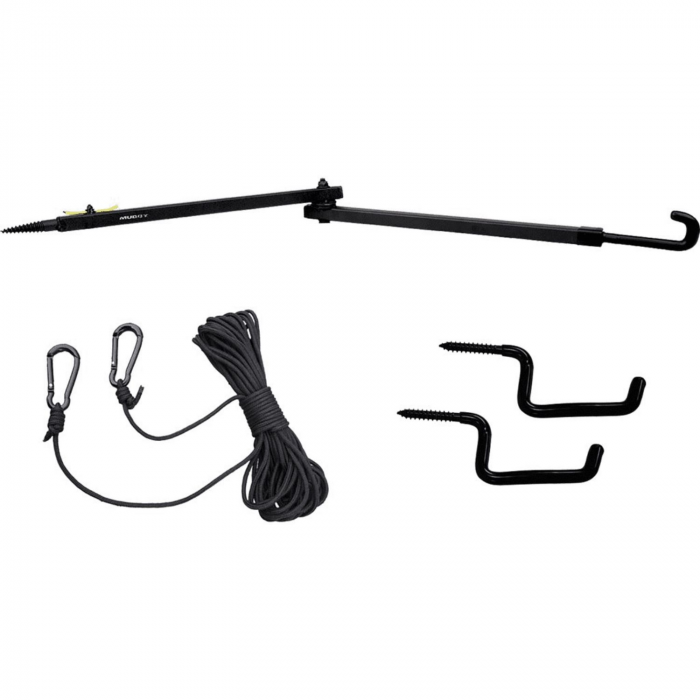 Muddy Muddy Complete Stand Kit - $16.14 at Everest