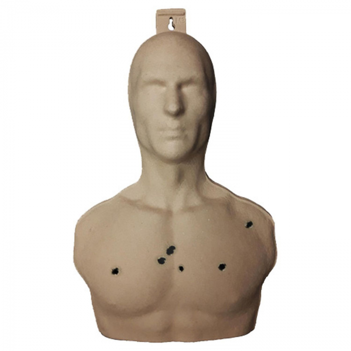 Birchwood Casey Birchwood Casey 3D Torso Target 3 Pack - $16.99 at Everest