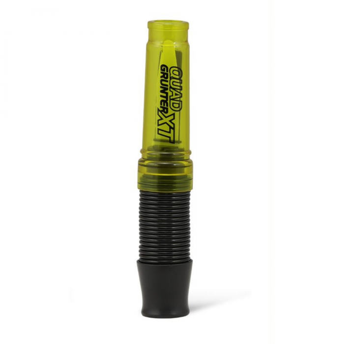 Hunters Specialties Hunters Specialties Quadgrunter 2.0 - $12.74 at Everest