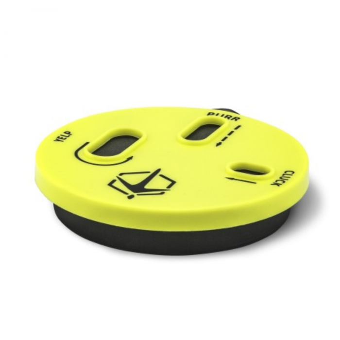 Hunters Specialties Hunters Specialties Strut Cookie Cuttr Tracer Pot Call - $16.99 at Everest