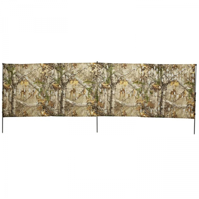 Hunters Specialties Hunters Specialties Ground Blind 27 in x 8 ft Realtree Edge - $21.24 at Everest