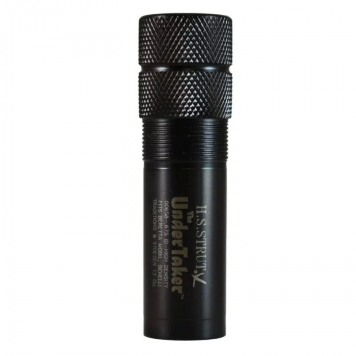 Hunters Specialties Hunters Specialties Strut Choke Tube Undertaker Rem 20Ga - $16.99 at Everest