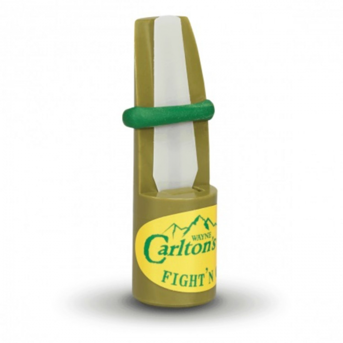 Wayne Carltons Calls Wayne Carltons Calls Fightn Cow Elk Call - $10.19 at Everest