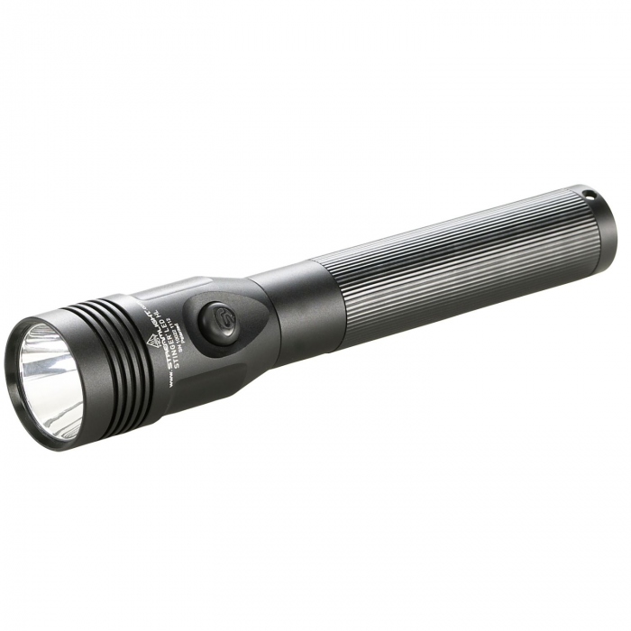 Streamlight Streamlight Stinger LED HL Rechargeable Flashlight - $164.59 at Everest