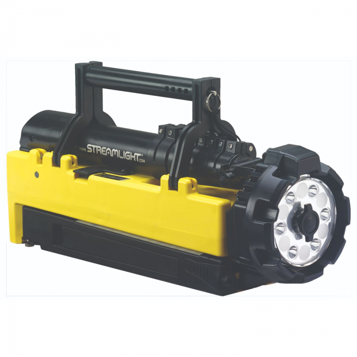 Streamlight Streamlight High Lumen Rechargeable Portable Scene Light - $1157.00 at Everest