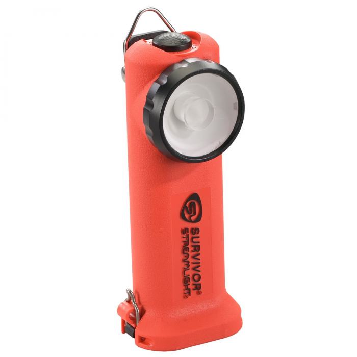 Streamlight Streamlight Survivor Firefighter Right Angle Light - $96.14 at Everest