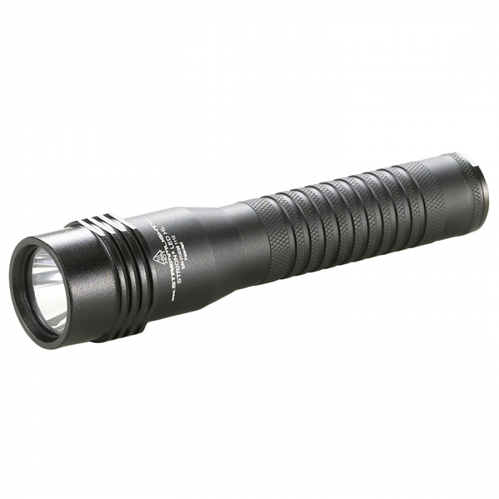 Streamlight Streamlight Strion HL Super Bright Comp Recharge Flashlight - $186.42 at Everest