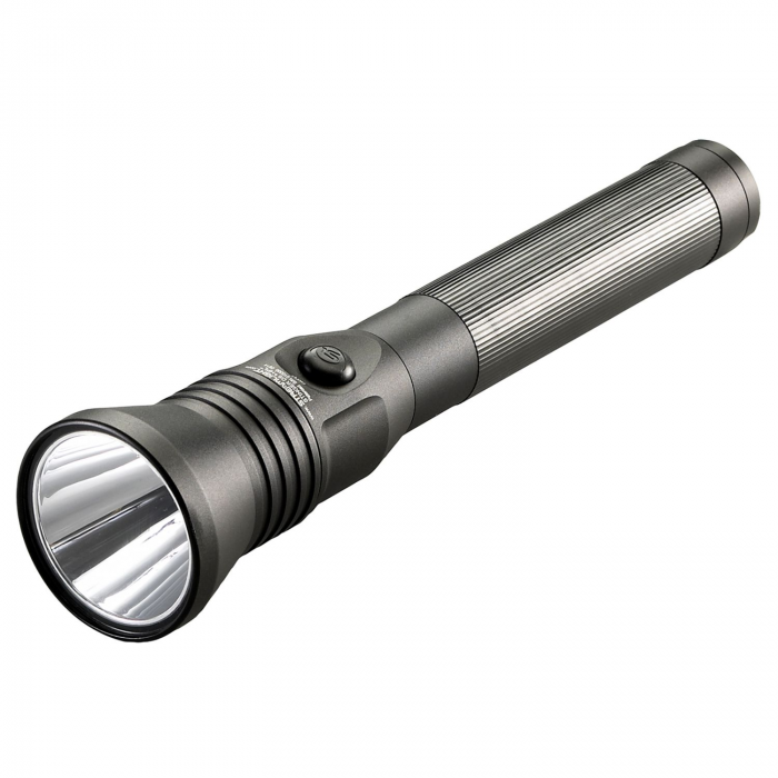 Streamlight Streamlight Stinger DS HPL Long Range Recharge Dual Switches - $182.74 at Everest
