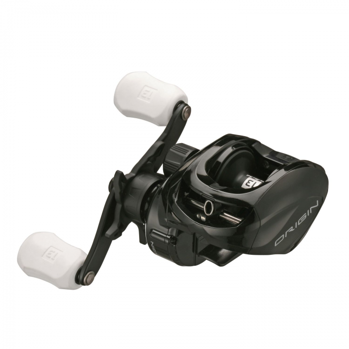 13 Fishing 13 Fishing ORIGIN A Baitcast Reel 6.6:1 LH - $67.99 at Everest