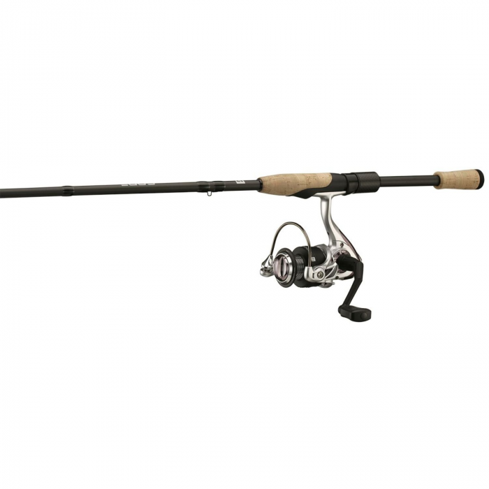 13 Fishing 13 Fishing Code Silver 6 ft 6 in M Spinning Combo - $42.49 at Everest