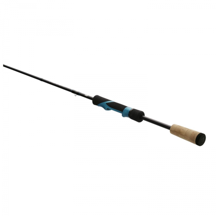 13 Fishing 13 Fishing Ambition 4 ft 6 in ML Spinning Rod - $25.49 at Everest