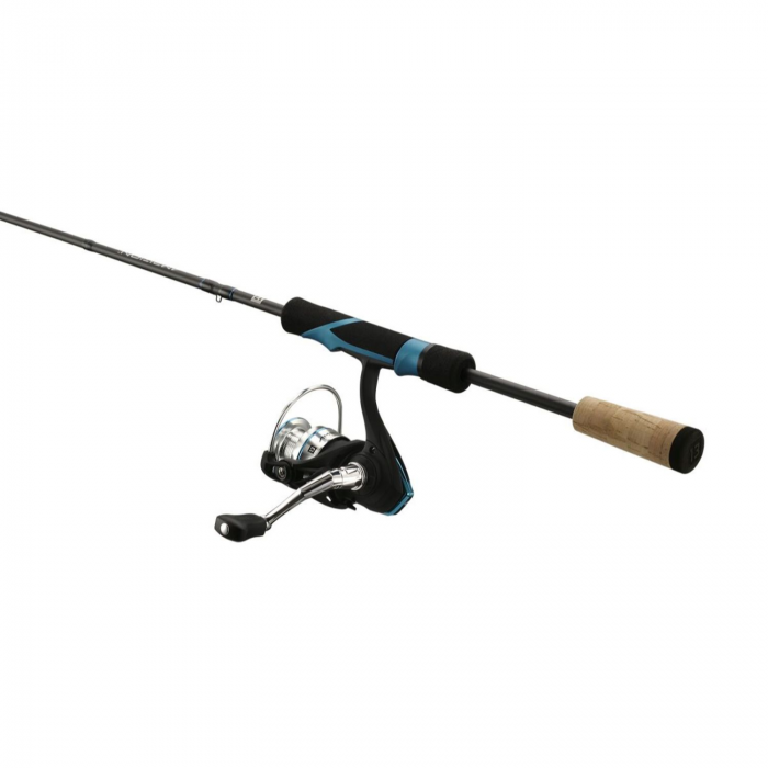 13 Fishing 13 Fishing Ambtion 4 ft 6 in ML Spinning Combo - $50.99 at Everest