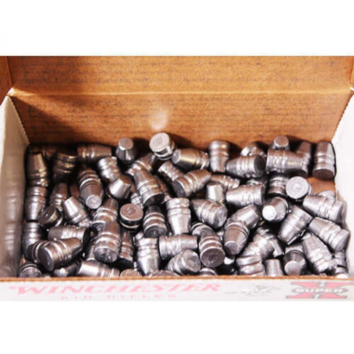Gamo Winchester Big Bore Bullets .358 127Gr Flat Pt Qty 100