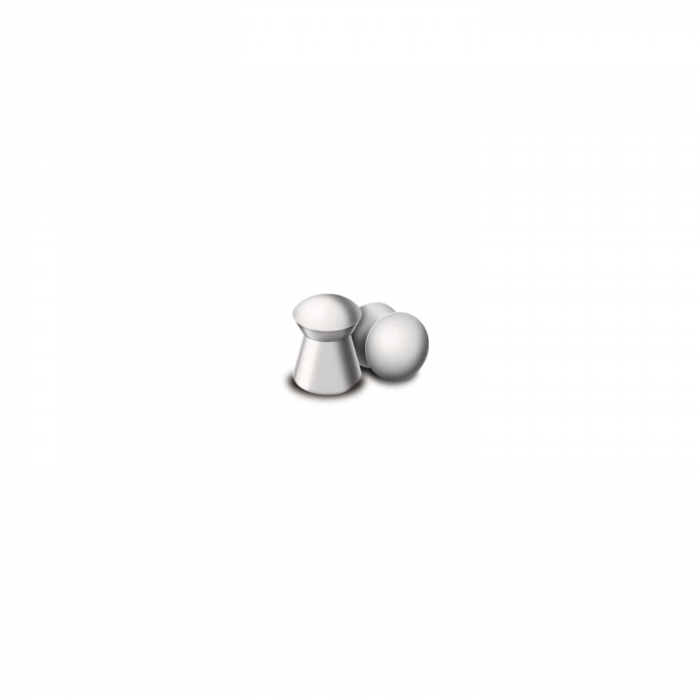 Gamo Gamo PBA Platinum Pellets .22 Quantity 50 - $12.74 at Everest