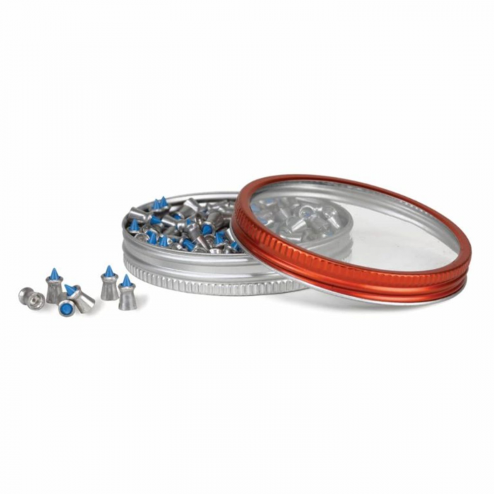 Gamo Gamo Blue Flame .177 Quantity 100 - $11.04 at Everest