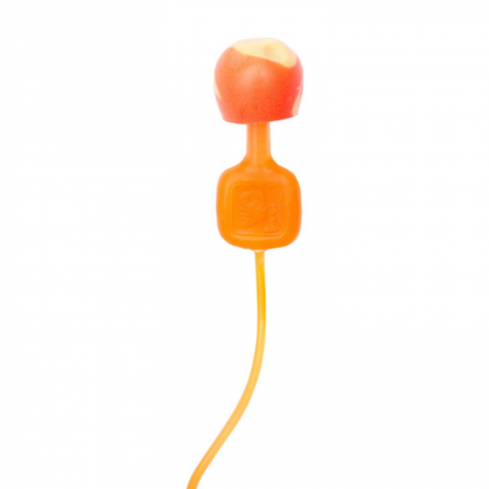 Howard Leight Howard Leight TrustFit Pod Corded Push In Earplug 3pk w Case - $5.56 at Everest