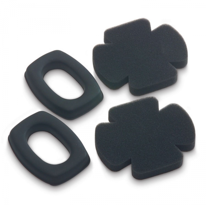 Howard Leight Howard Leight Cushions Replacement Kit for Impact Sport BOLT - $11.43 at Everest