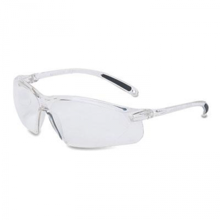 Howard Leight Howard Leight A750 Slim Clear Lens Anti-Scratch - $6.52 at Everest