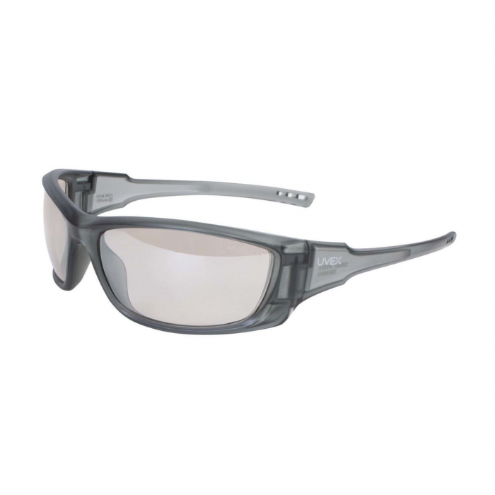 Howard Leight Howard Leight A1500 Gray Frame SCT-Reflect 50 Hardcoat Lens - $13.44 at Everest