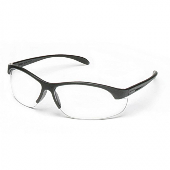 Howard Leight Howard Leight HL200 Youth Black Frame Clear Lens Anti-Fog - $9.38 at Everest