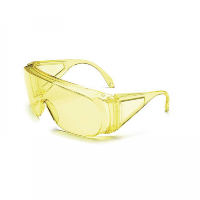 Howard Leight Howard Leight HL102 Sharp-Shooter Amber Anti-Scratch OTG - $7.02 at Everest