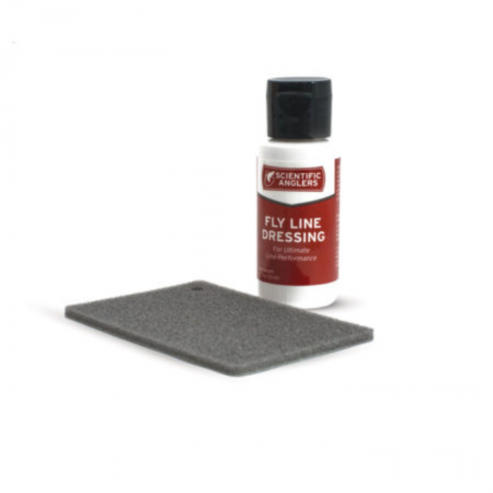 Scientific Angler Scientific Anglers Fly Line Dressing and Line Cleaning Pad - $8.95 at Everest