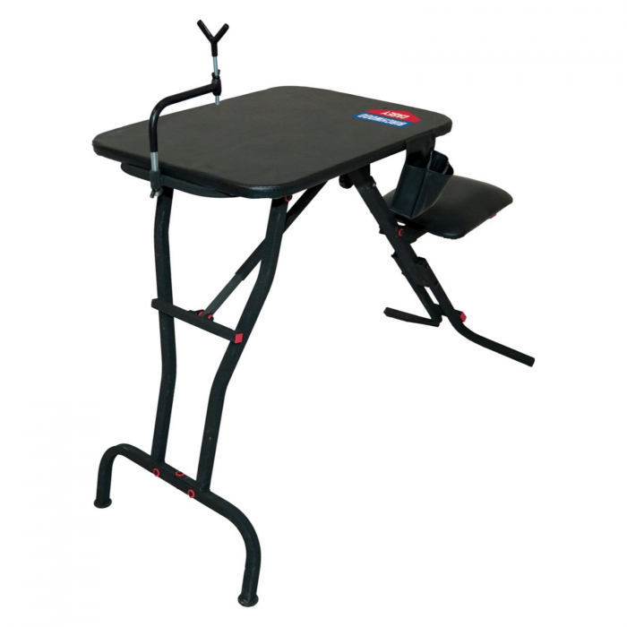 Birchwood Casey Ultra-Steady Shooting Bench