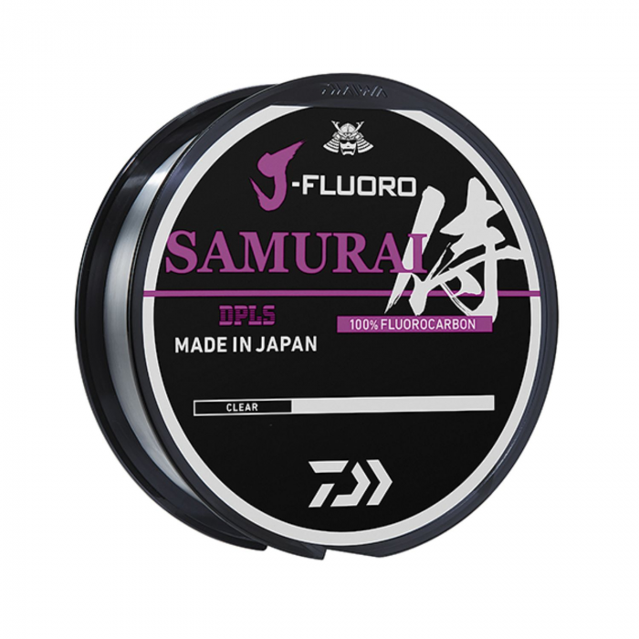 Daiwa Daiwa J-Fluoro Samurai Fluorocarbon Line 25lb Test 220 Yd - $43.42 at Everest
