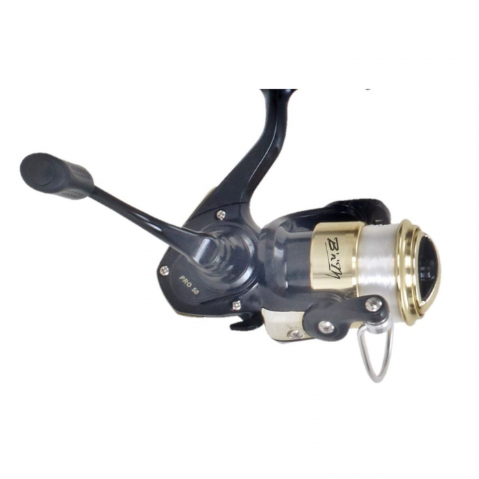 Bnm BnM Pro50 Spinning Reel - $20.39 at Everest