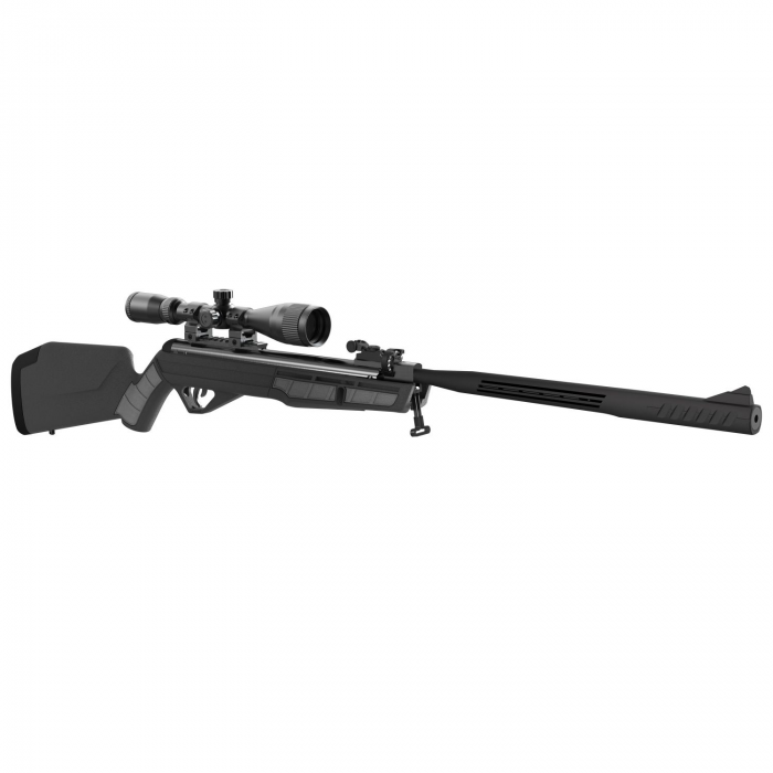 Crosman Crosman Magfire Ultra Ultra .177 Caliber Break Barrel Rifle - $191.24 at Everest
