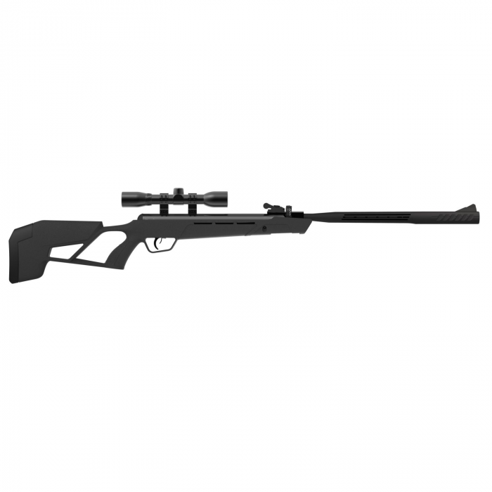 Crosman Magfire Mission .177 Caliber Break Barrel Rifle