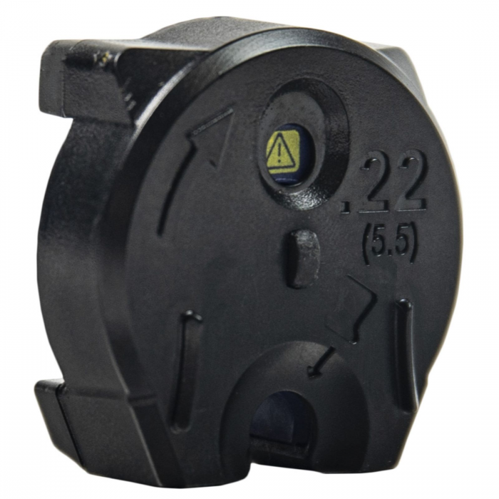 Crosman Crosman Magfire 10 round .22 Caliber Magazine - $15.29 at Everest