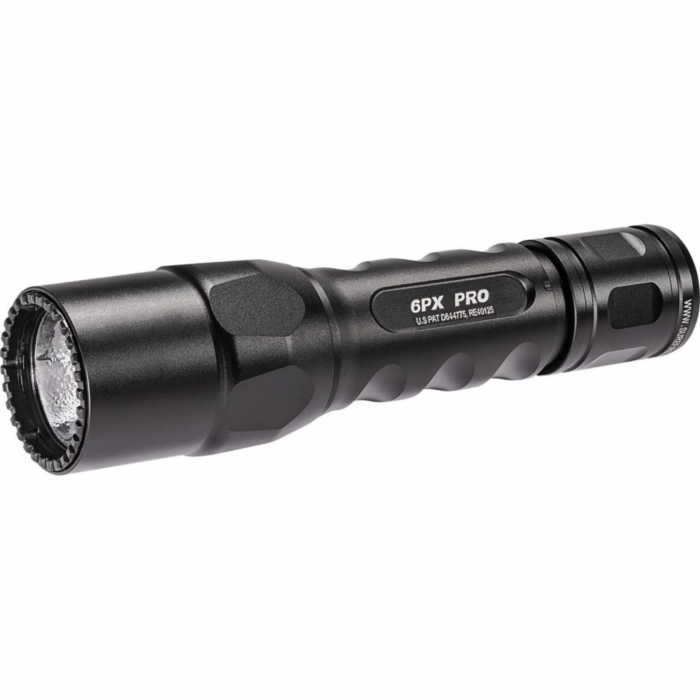 Surefire SureFire 6PX Pro Dual Output LED Flashlight - $108.00 at Everest